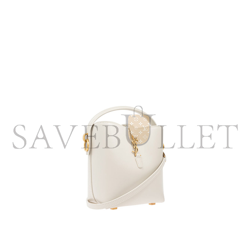 Y51 le 37 mini in shiny leather 7658702 (15*13*6cm)